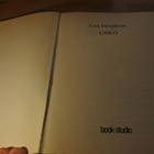 Len Deighton: Usko, pokkari - pikkukuva 3