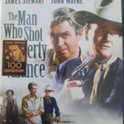 Mies, joka ampui Liberty Valancen / The Man Who Shot Liberty - pikkukuva 1