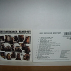 Burt Bacharach CD Reach Out - pikkukuva 1