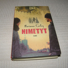 Marianne Curley Nimetyt -sid - pikkukuva 1