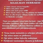 Andre de Guillaume: Haluatko diktaattoriksi? - pikkukuva 3