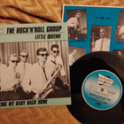 The Rock´n´Roll Group sinkku - pikkukuva 1
