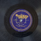 Savikiekko 1952 - Aimo Tolonen & Pauli Räsänen Tähti RW 463 - pikkukuva 3