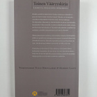Tuuli (toim.) Hirvilammi : Toinen vääryyskirja : lähikuvi... - pikkukuva 2