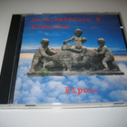 Lokalmatadore & Klamydia - Kipsi. (CD) - pikkukuva 1
