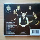 Lauri Tähkä - Maailma On Renki CD - pikkukuva 2