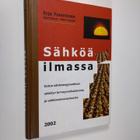 Erja Tamminen : Sähköä ilmassa : tietoa sähkömagneettisen... - pikkukuva 1
