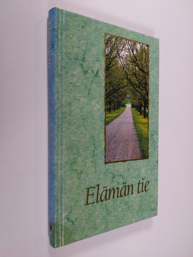 Juhani (toim.) Korolainen : Elämän tie