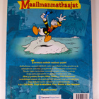 Walt Disney : Ankkalinnan maailmanmatkaajat - pikkukuva 2