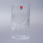 060. 4kpl Iittala 'Flora' juomalasi, Oiva Toikka. - pikkukuva 2