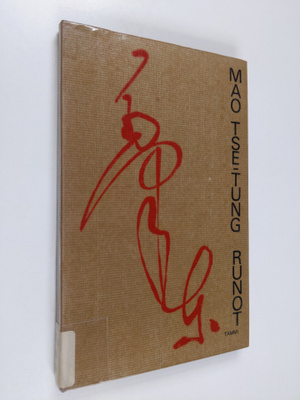 Tse-tung Mao : Runot