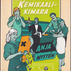 Anja Nystén: Kemikaalikimara - pikkukuva 1
