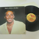 PAUL ANKA...HIS BEST  ( nimmari - pikkukuva 1