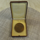 XIV Olympiad London 1948 osallistujamitali. - pikkukuva 3