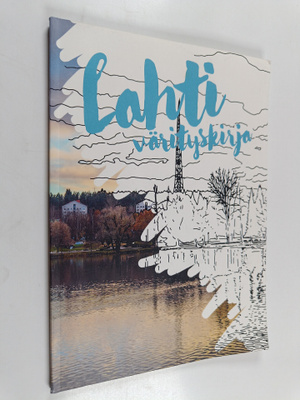 Lahti-värityskirja