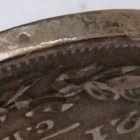 Venäjä 1 rupla 1818 Hopeaa - pikkukuva 5