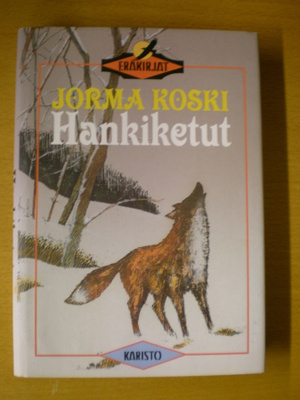 Jorma Koski: Hankiketut