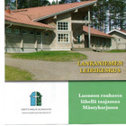 Mäntyharju: kirkko ja leirikeskus (kaksi esitettä) - pikkukuva 2