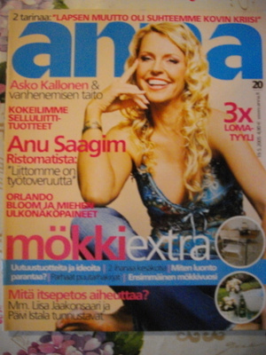 Anna lehti Nro 20/2005 (18.3)