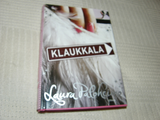 Laura Paloheimo Klaukkala -sid