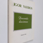 Igor Vahros : Docendo discimus - pikkukuva 1