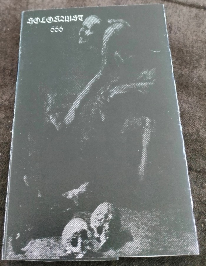 Holokaust 666 : Ihmisyyden pimeä puoli avautuu - KASETTI