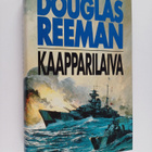 Douglas Reeman : Kaapparilaiva - pikkukuva 1