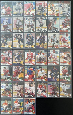 04-05 Elitset Gold Edition Parallels