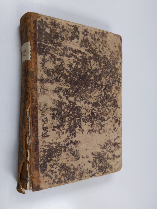 Johan Philip Fresenius : Doctor Johan Philip Freseniuxen ...