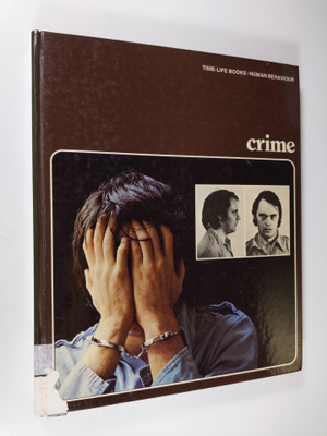 Virginia Adams : Crime