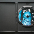 DVD: Spree (Brian O'Hare, Libby Simeone 1996/?) - pikkukuva 3