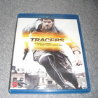 TRACERS (Taylor Lautner) BD*** - pikkukuva 1