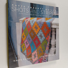 Kaffe Fassett : Shots and stripes : Kaffe Fassett quilts ... - pikkukuva 1