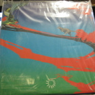 URIAH HEEP - MAGICIAN'S BIRTHAY EX+/EX LP - pikkukuva 2