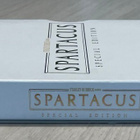 Stanley Kubrick: SPARTACUS (1960) Erikoispainos (2DVD) - pikkukuva 4