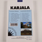 Markus Lehtipuu : Karjala : uutta : reittiopas - pikkukuva 2
