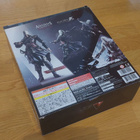 Assassin's Creed IV: Black Flag – figuuri (Play Arts) - pikkukuva 2