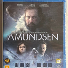 Amundsen - Blu-ray ( uusi ) - pikkukuva 1