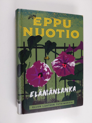 Eppu Nuotio : Elämänlanka