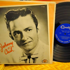 Johnny Cash LP - pikkukuva 1