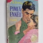 Victoria Holt : Pimeä enkeli - pikkukuva 1