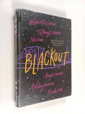 Nicola Yoon ym. : Blackout