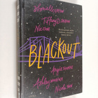 Nicola Yoon ym. : Blackout - pikkukuva 1