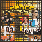 Various • Dance Party Vol. 3 Tupla CD - pikkukuva 1