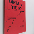 Oikeustieto vuosikerta 2003 (1-6) : Turun yliopiston oike... - pikkukuva 1