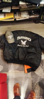 Hurriganes