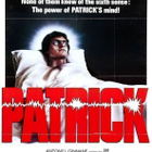PATRICK (1978) UNCUT!!! 2-DISC AWE SUOMIJULKAISU OOP! RARE!! - pikkukuva 3