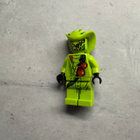 LEGO - Ninjago NJO0051: Lasha - pikkukuva 1