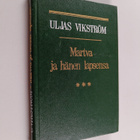 Uljas Vikström : Martva ja hänen lapsensa : romaani - pikkukuva 1