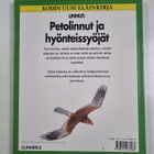 Kodin uusi eläinkirja : linnut : petolinnut ja hyönteissy... - pikkukuva 2